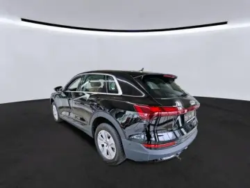 AUDI e-tron 55 quattro 408PS 95kWh 360KAM ACC TOTW