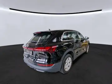 AUDI e-tron 55 quattro 408PS 95kWh 360KAM ACC TOTW
