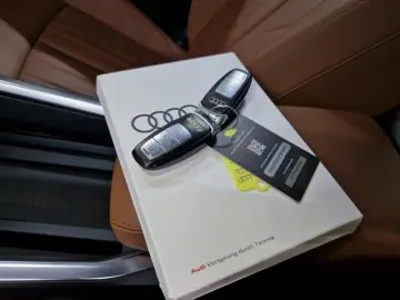 AUDI e-tron 55 quattro 408PS 95kWh 360KAM ACC TOTW