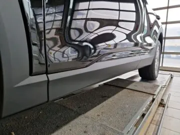 AUDI e-tron 55 quattro 408PS 95kWh 360KAM ACC TOTW
