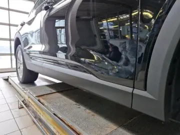 AUDI e-tron 55 quattro 408PS 95kWh 360KAM ACC TOTW