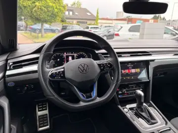 VW Arteon SB R 4M AHK Pano Matrix ACC Navi HUD 360