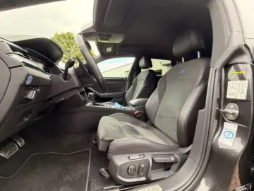 VW Arteon SB R 4M AHK Pano Matrix ACC Navi HUD 360