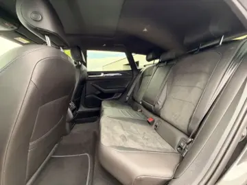 VW Arteon SB R 4M AHK Pano Matrix ACC Navi HUD 360