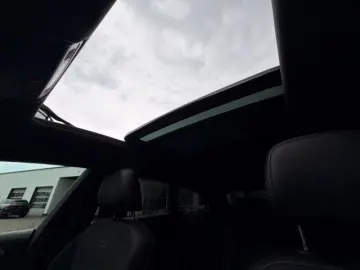 VW Arteon SB R 4M AHK Pano Matrix ACC Navi HUD 360
