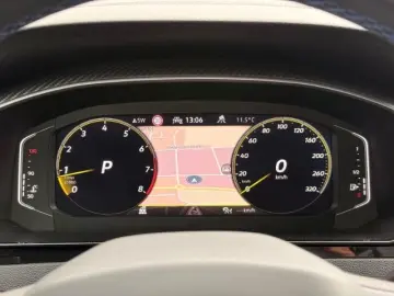 VW Arteon SB R 4M AHK Pano Matrix ACC Navi HUD 360