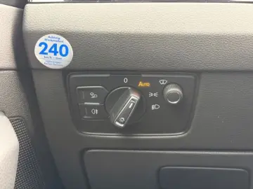 VW Arteon SB R 4M AHK Pano Matrix ACC Navi HUD 360