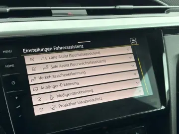 VW Arteon SB R 4M AHK Pano Matrix ACC Navi HUD 360