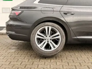VW Arteon SB R 4M AHK Pano Matrix ACC Navi HUD 360