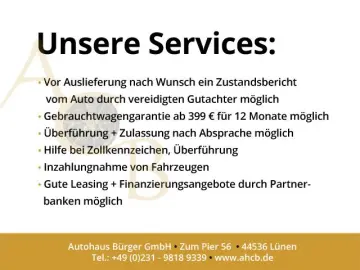 VW Arteon SB R 4M AHK Pano Matrix ACC Navi HUD 360