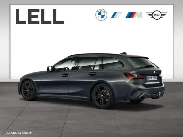 BMW 320d Touring M Sport HK HiFi DAB WLAN AHK Shz