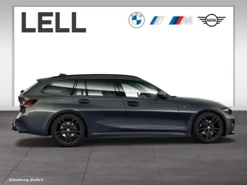 BMW 320d Touring M Sport HK HiFi DAB WLAN AHK Shz