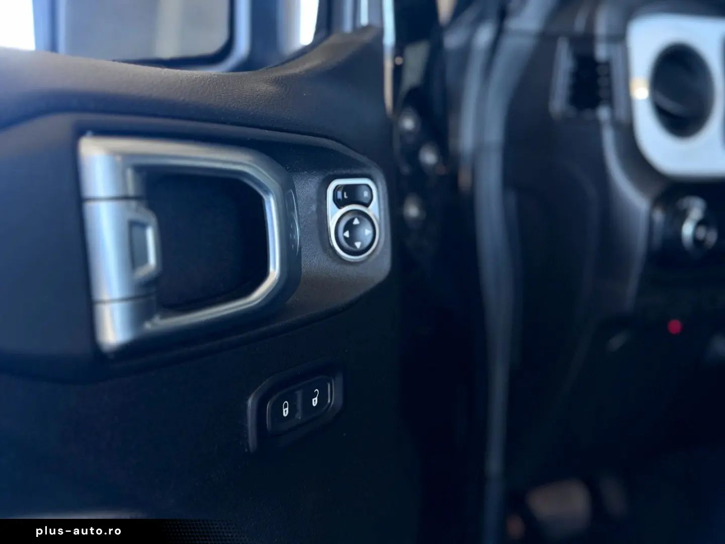 JEEP Wrangler Willys MY 25  ACC Carplay AHK S LHZ