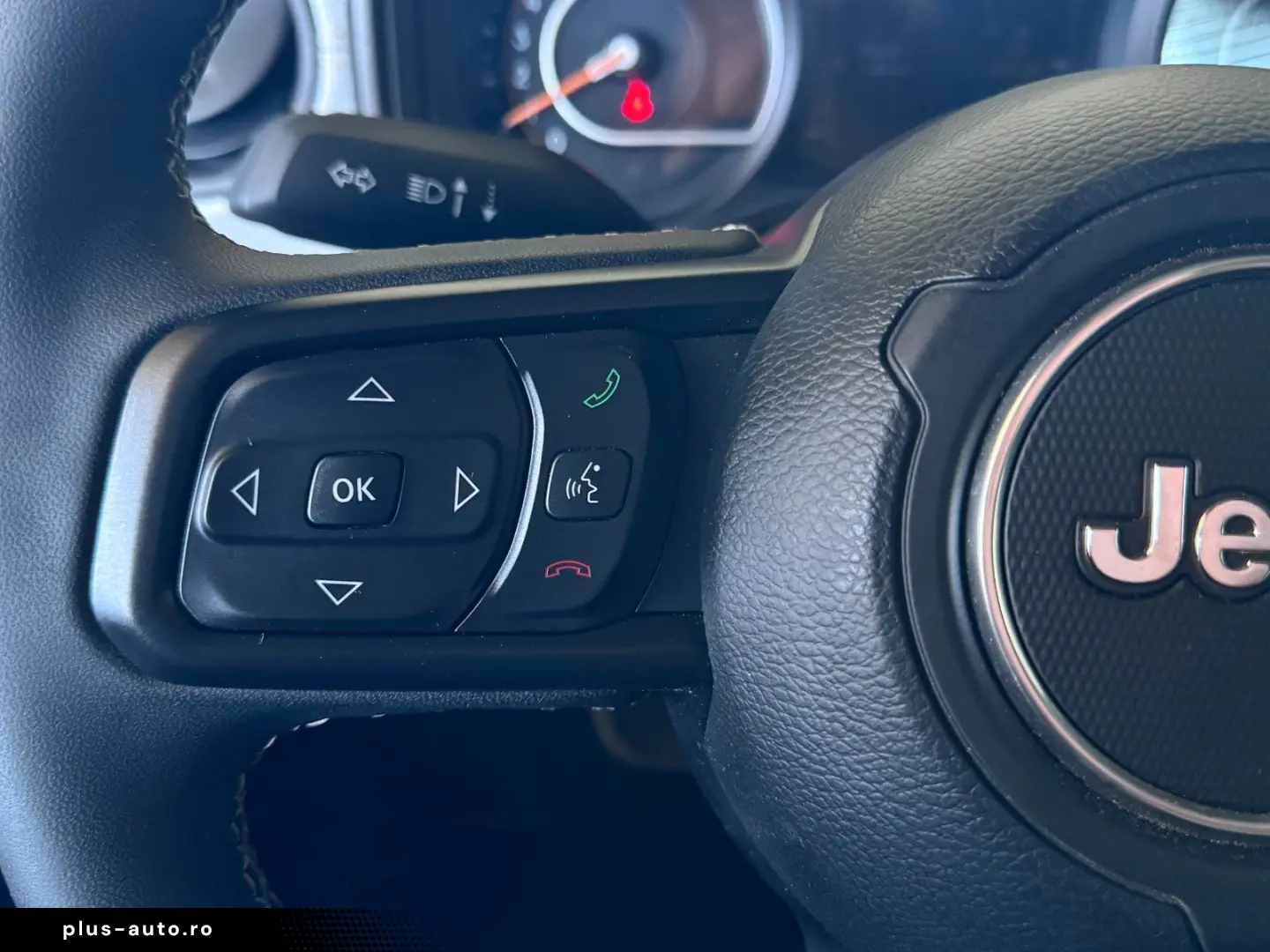 JEEP Wrangler Willys MY 25  ACC Carplay AHK S LHZ