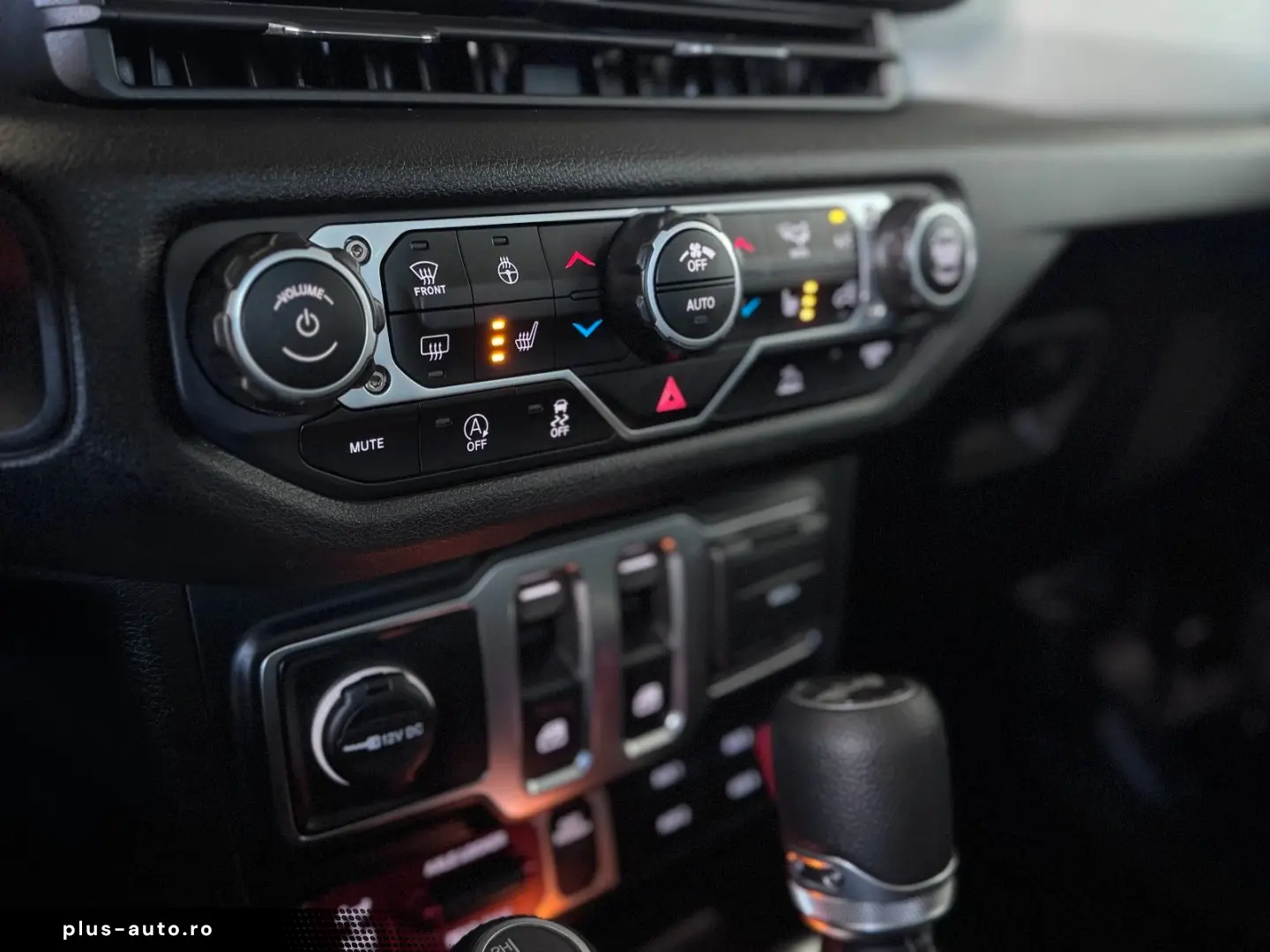 JEEP Wrangler Willys MY 25  ACC Carplay AHK S LHZ