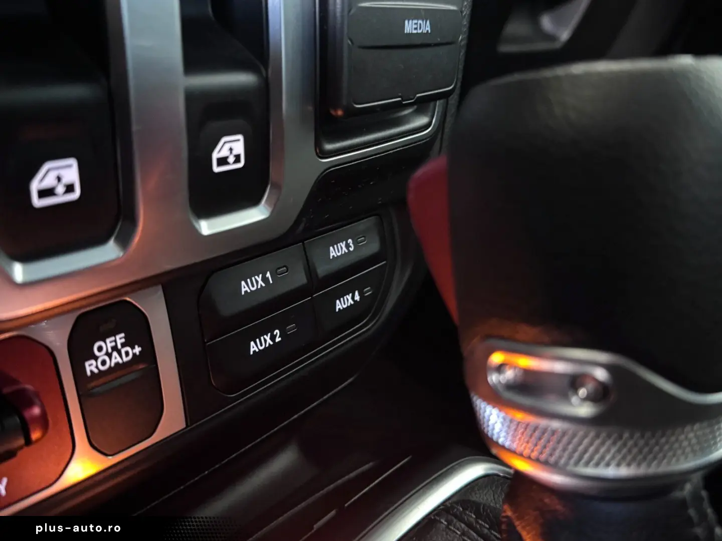 JEEP Wrangler Willys MY 25  ACC Carplay AHK S LHZ
