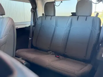 JEEP Wrangler Willys MY 25  ACC Carplay AHK S LHZ