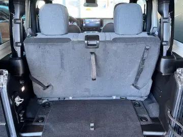 JEEP Wrangler Willys MY 25  ACC Carplay AHK S LHZ