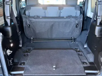 JEEP Wrangler Willys MY 25  ACC Carplay AHK S LHZ