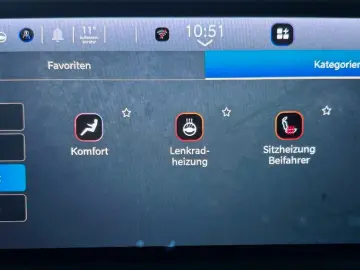 JEEP Wrangler Willys MY 25  ACC Carplay AHK S LHZ