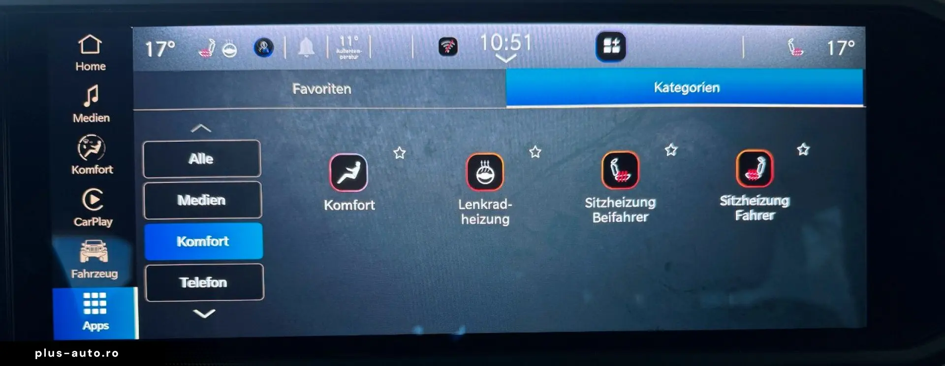 JEEP Wrangler Willys MY 25  ACC Carplay AHK S LHZ
