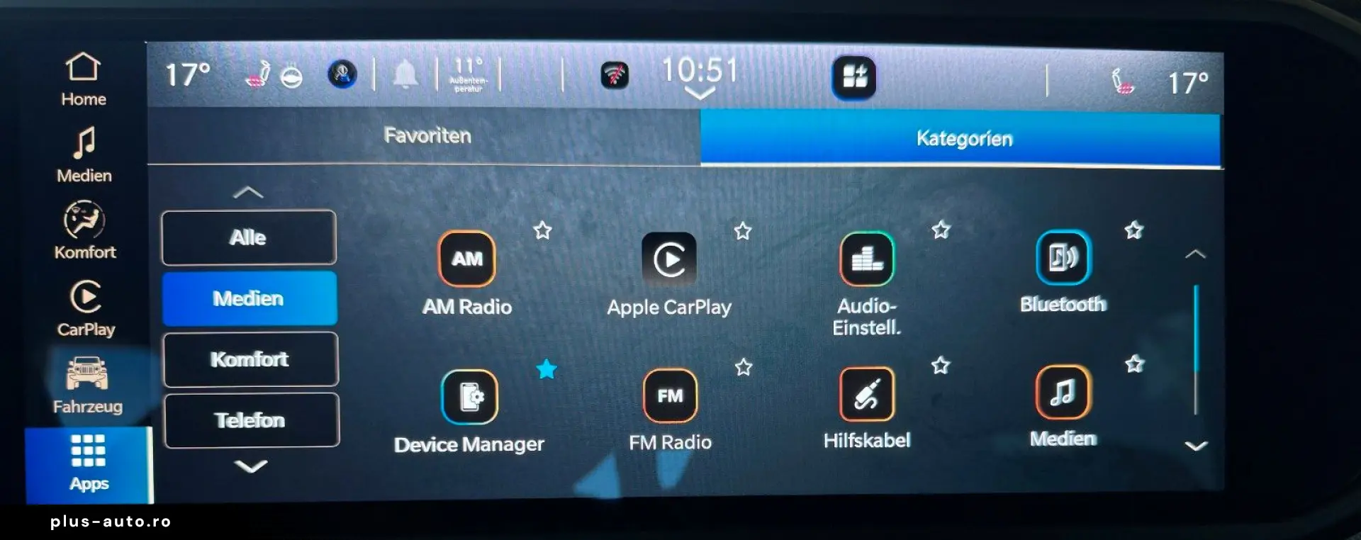JEEP Wrangler Willys MY 25  ACC Carplay AHK S LHZ