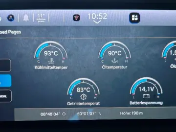 JEEP Wrangler Willys MY 25  ACC Carplay AHK S LHZ