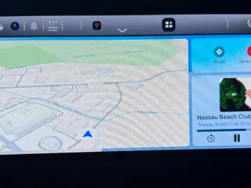 JEEP Wrangler Willys MY 25  ACC Carplay AHK S LHZ