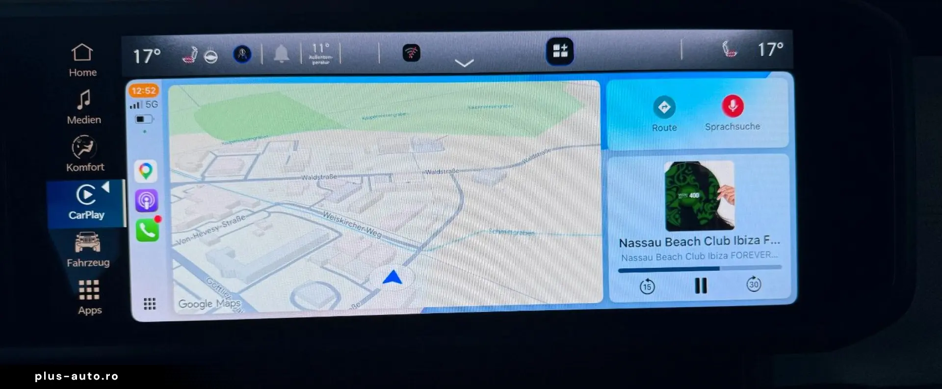 JEEP Wrangler Willys MY 25  ACC Carplay AHK S LHZ