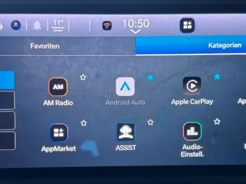 JEEP Wrangler Willys MY 25  ACC Carplay AHK S LHZ