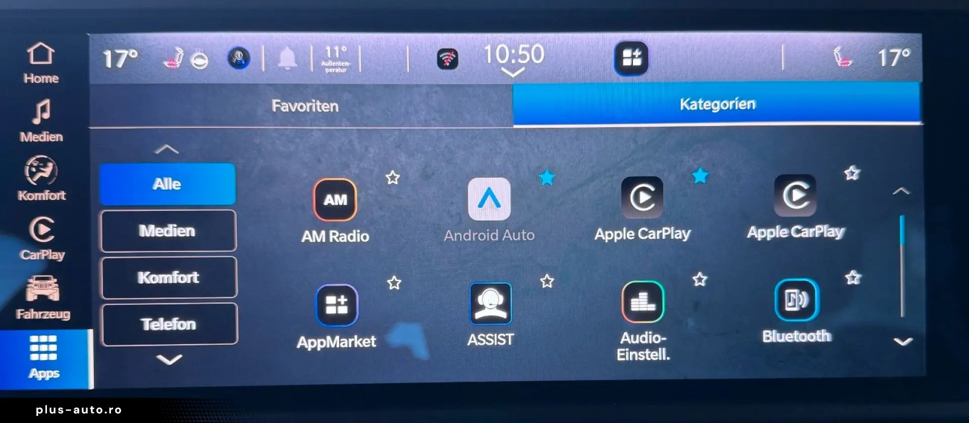 JEEP Wrangler Willys MY 25  ACC Carplay AHK S LHZ