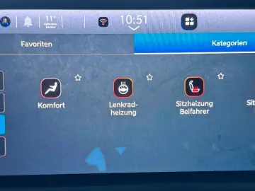 JEEP Wrangler Willys MY 25  ACC Carplay AHK S LHZ
