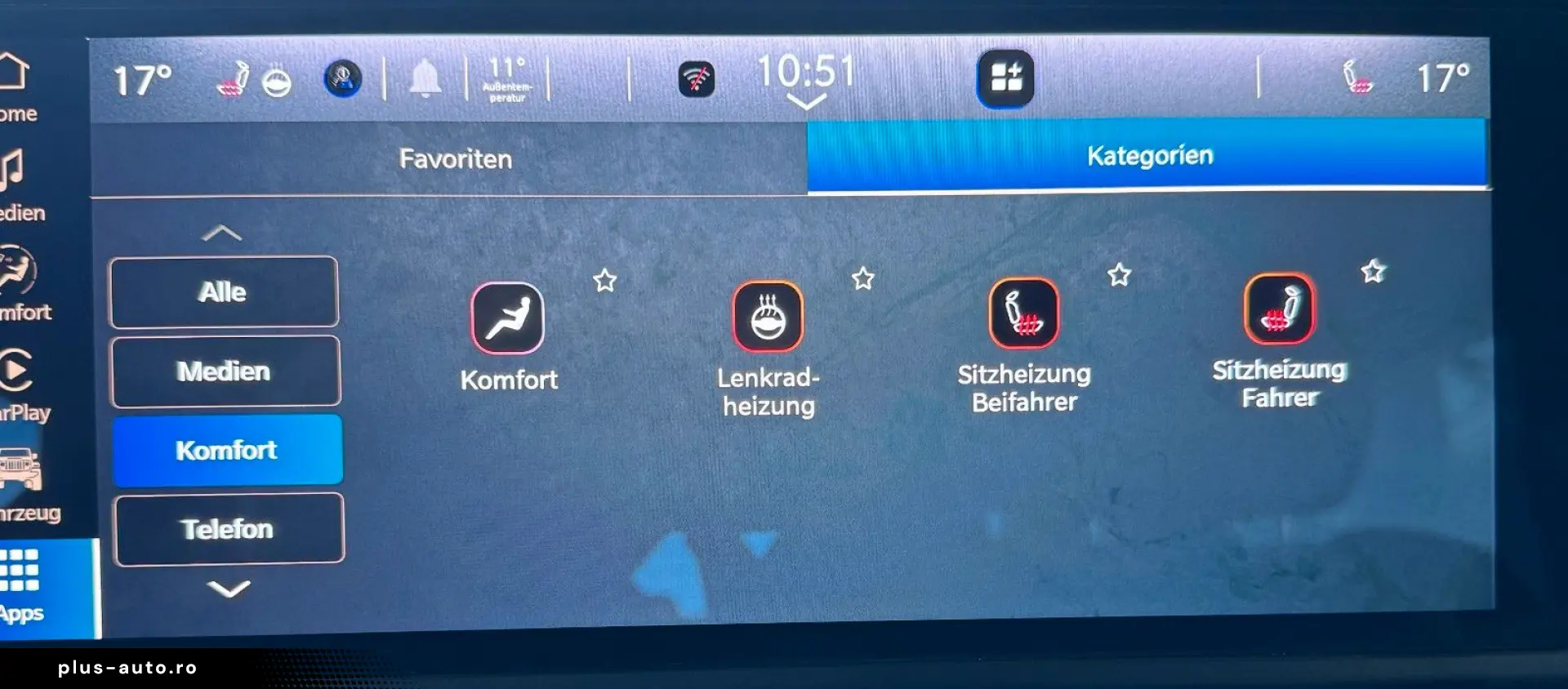 JEEP Wrangler Willys MY 25  ACC Carplay AHK S LHZ
