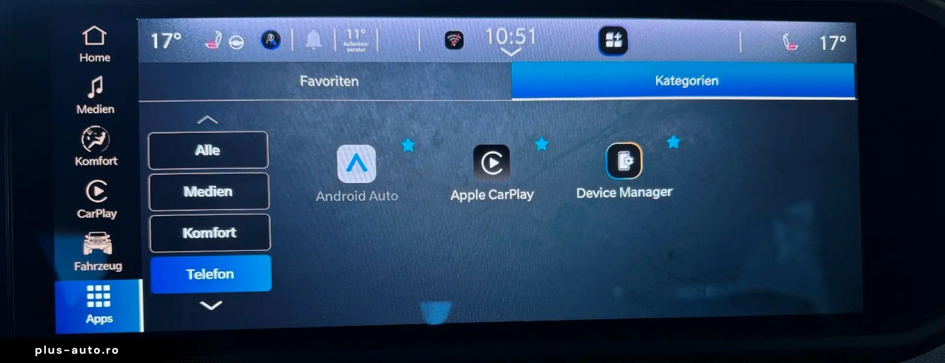 JEEP Wrangler Willys MY 25  ACC Carplay AHK S LHZ