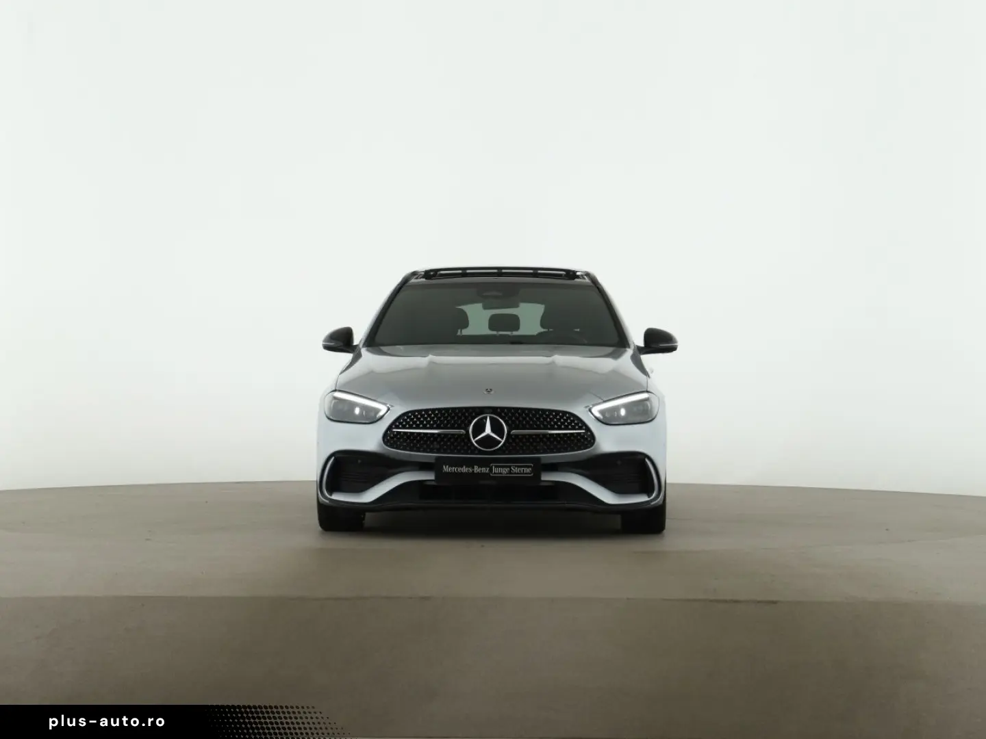 MERCEDES-BENZ C 220 d T AMG Digital Light Night MBUX&hellip;