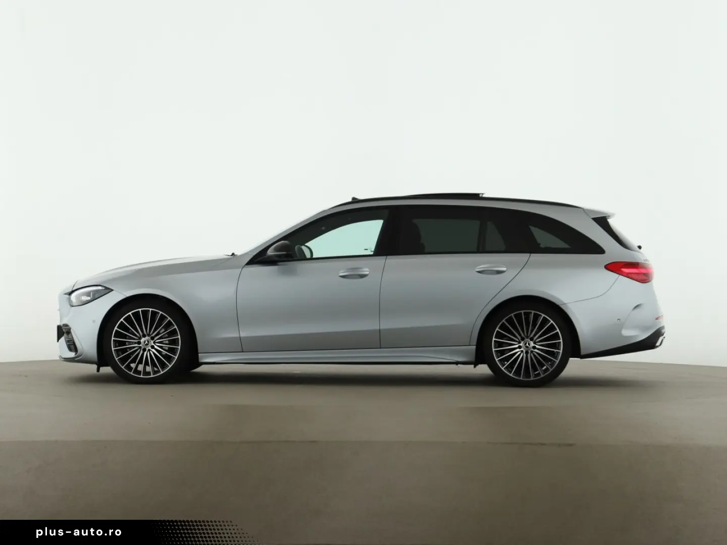 MERCEDES-BENZ C 220 d T AMG Digital Light Night MBUX&hellip;