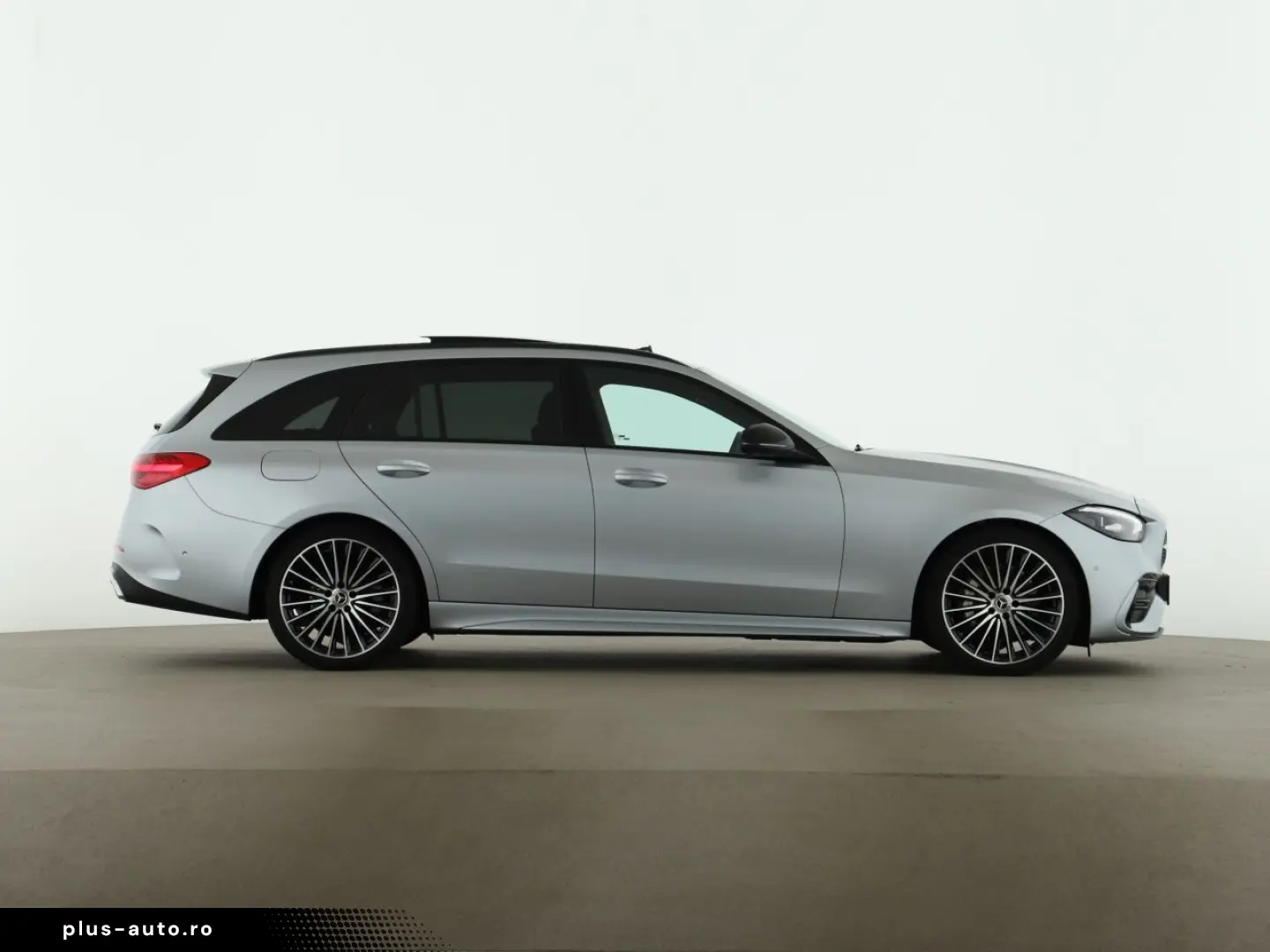 MERCEDES-BENZ C 220 d T AMG Digital Light Night MBUX&hellip;