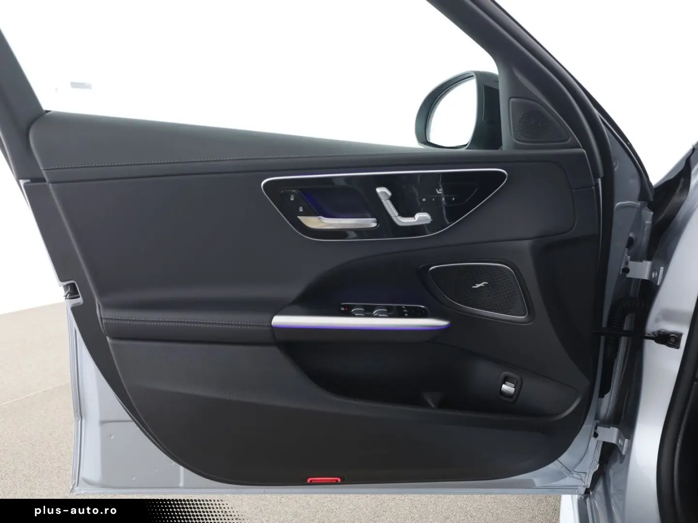 MERCEDES-BENZ C 220 d T AMG Digital Light Night MBUX&hellip;