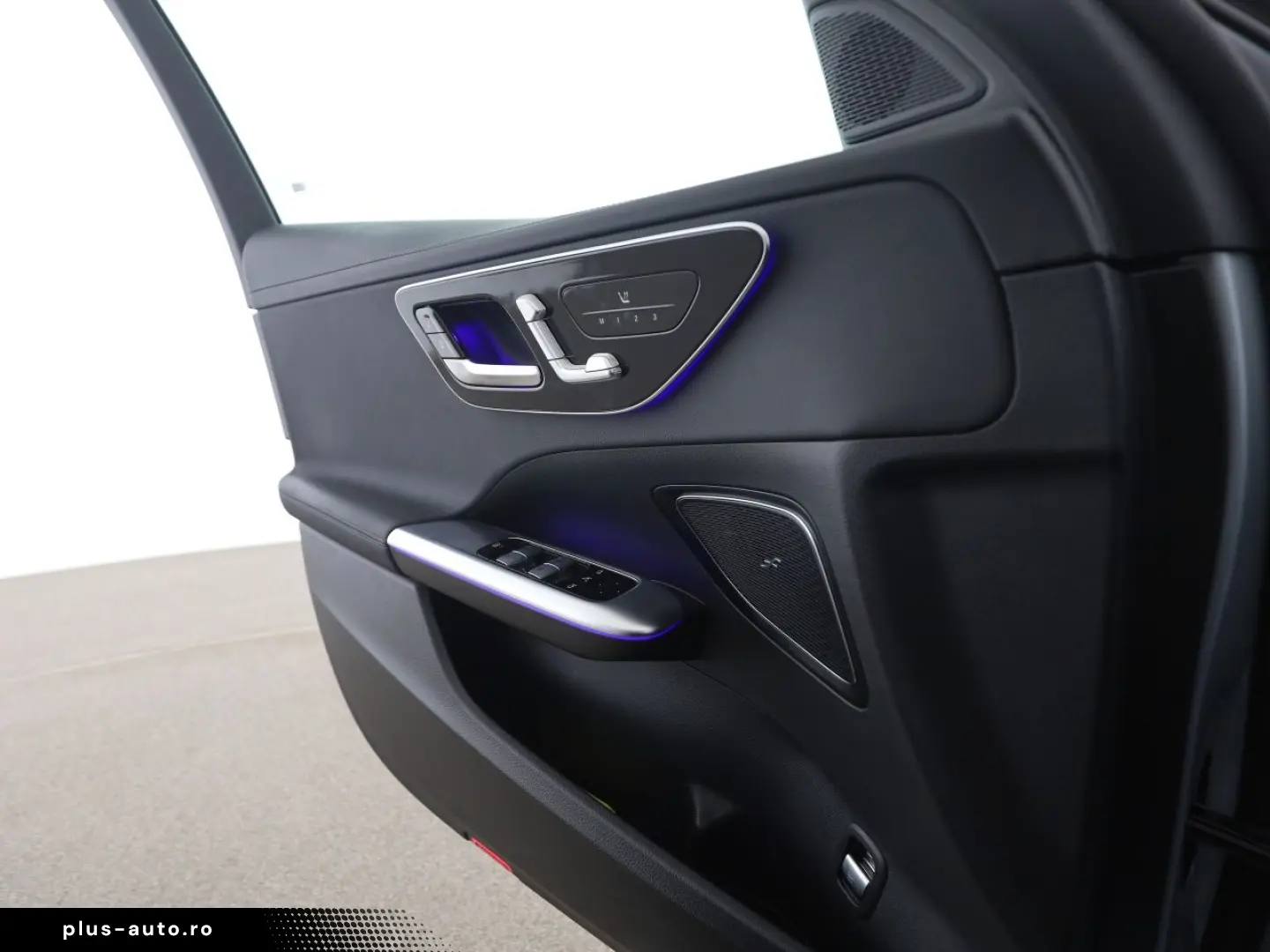 MERCEDES-BENZ C 220 d T AMG Digital Light Night MBUX&hellip;