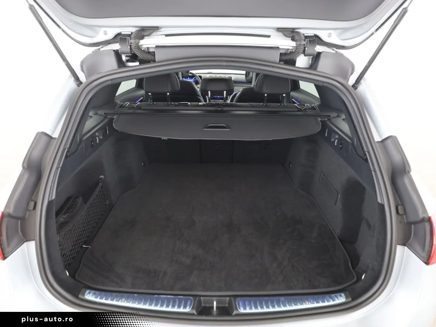 MERCEDES-BENZ C 220 d T AMG Digital Light Night MBUX&hellip;