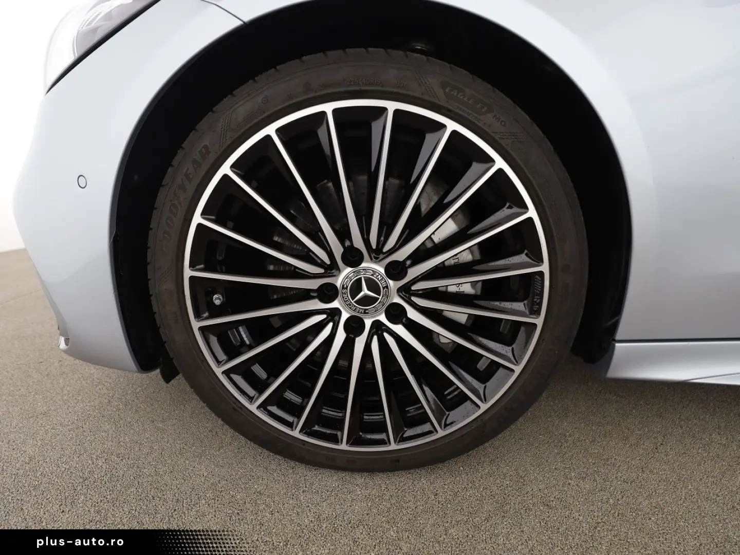 MERCEDES-BENZ C 220 d T AMG Digital Light Night MBUX&hellip;