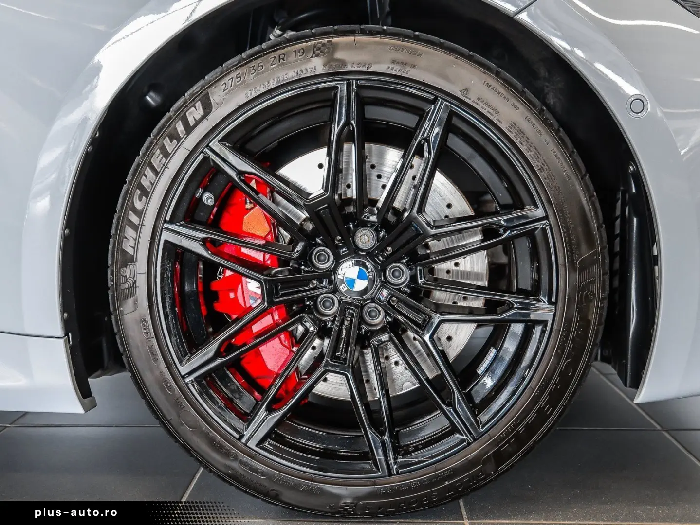 BMW M2 Coupé HUD NAVI LED Sound Syst. DAB LM