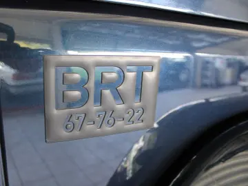 JEEP Wrangler BRUTE 392 6.4L V8 HEMI Umbau Brute
