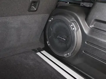 JEEP Wrangler BRUTE 392 6.4L V8 HEMI Umbau Brute