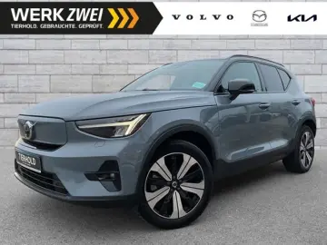 VOLVO XC40 Ultimate Pure Electric AWD ACC 360 Google