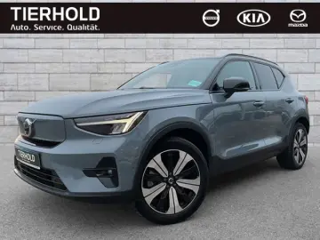 VOLVO XC40 Ultimate Pure Electric AWD ACC 360 Google