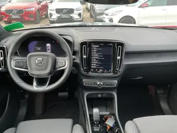 VOLVO XC40 Ultimate Pure Electric AWD ACC 360 Google