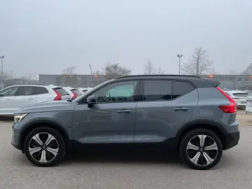 VOLVO XC40 Ultimate Pure Electric AWD ACC 360 Google