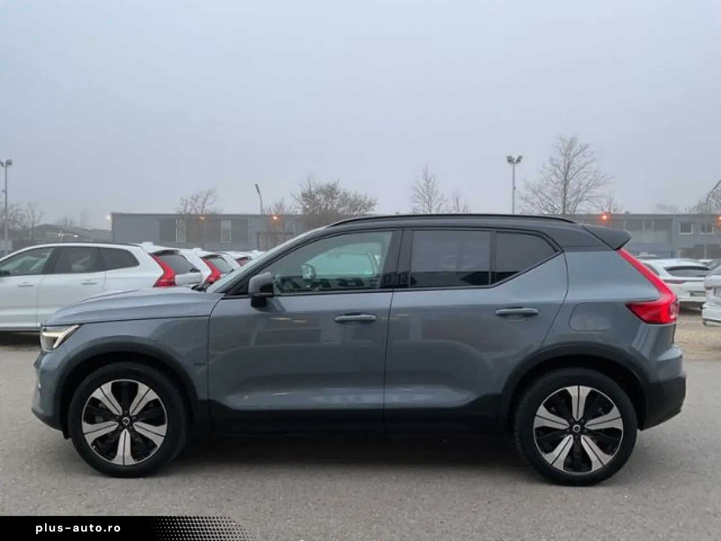 VOLVO XC40 Ultimate Pure Electric AWD ACC 360 Google