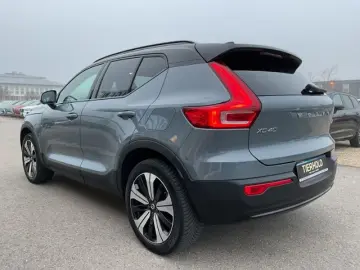VOLVO XC40 Ultimate Pure Electric AWD ACC 360 Google